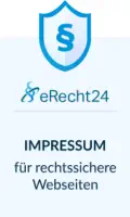 Logo  © eRecht24