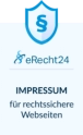 Logo  © eRecht24