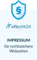 Logo  © eRecht24